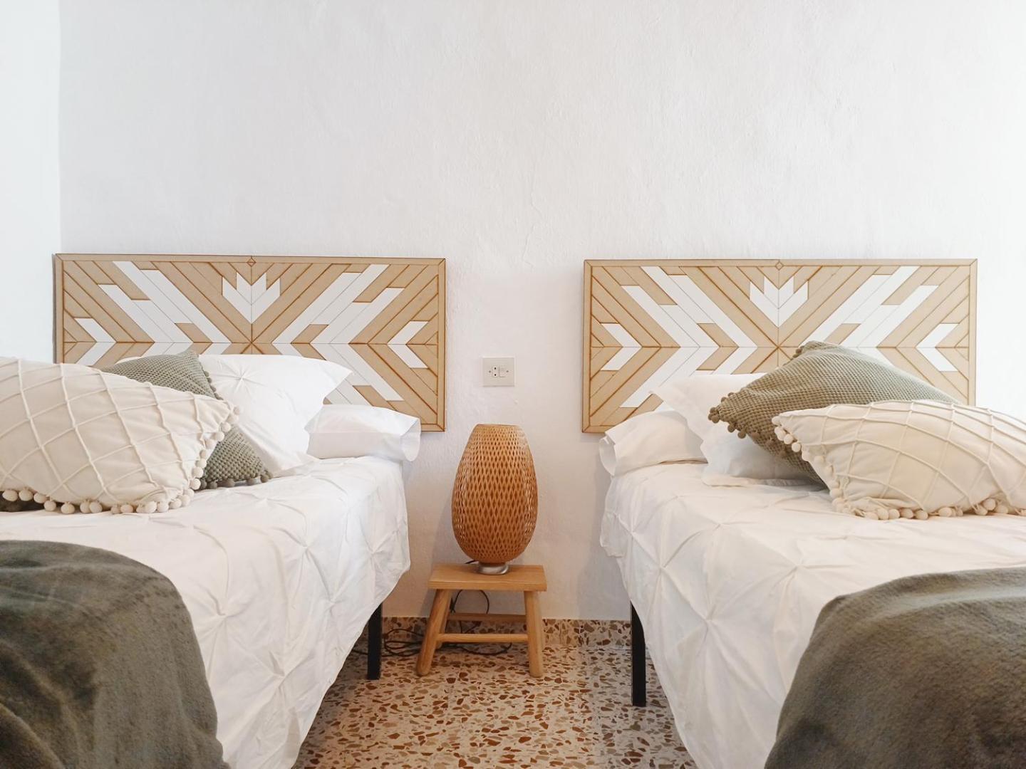 Las Pizarrillas: Tu Hogar En Este Blanco Pueblo Frigiliana Exterior foto